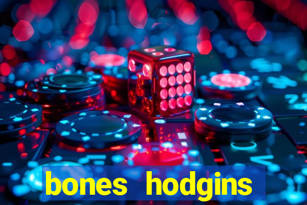 bones hodgins recupera sua fortuna